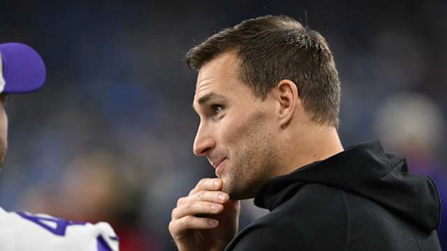 Kirk Cousins
